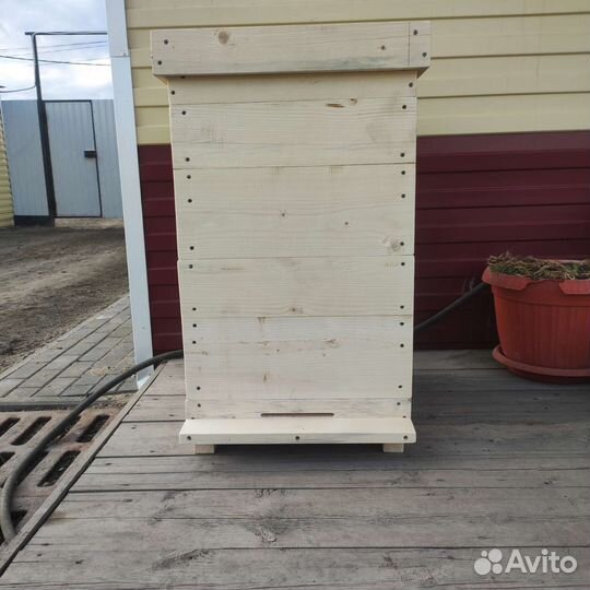 Улей для пчел