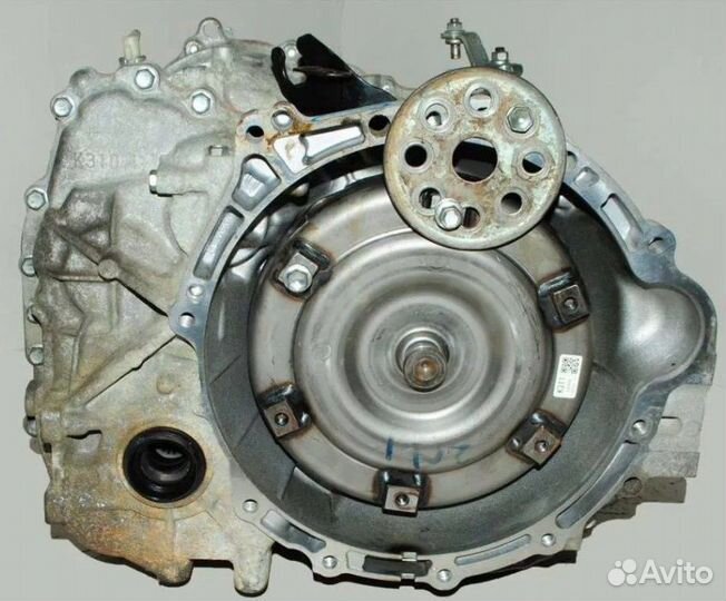 Вариатор Aisin XB-20LN