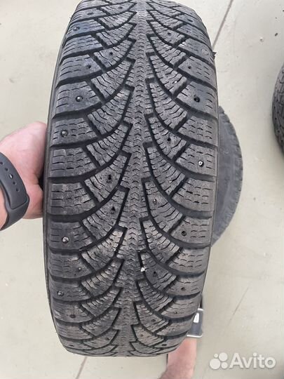 КАМА Kама-Euro LCV-520 175/65 R14 82