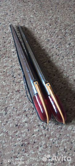 Ходовые огни к автобусу