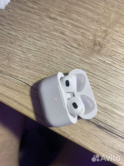 Airpods pro 3