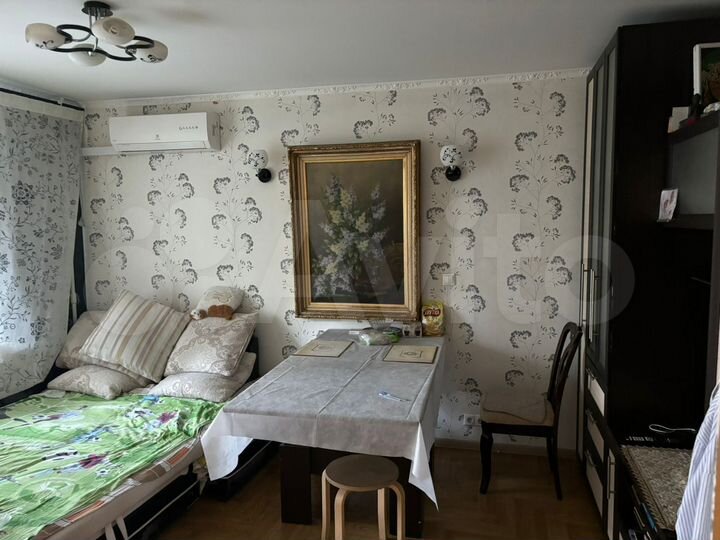 3-к. квартира, 75 м², 5/14 эт.