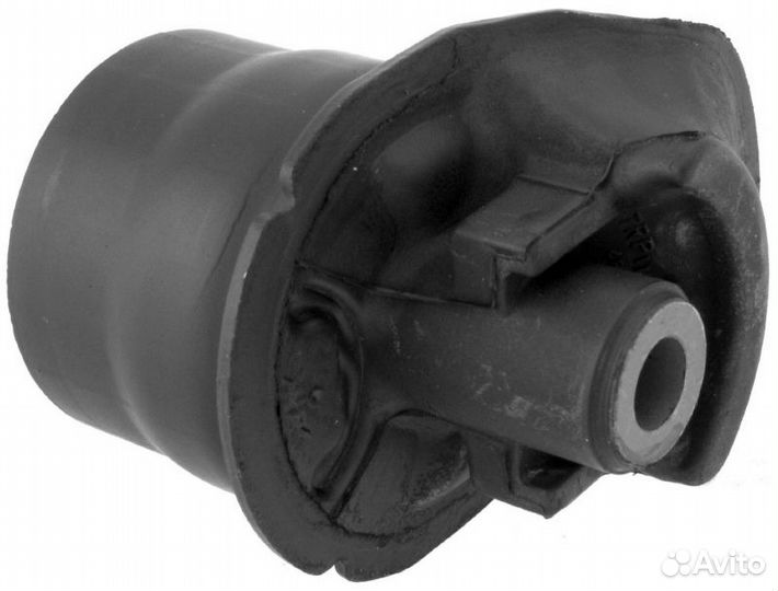 Заменен на bh21282 сайлентблок toyota corolla aze1