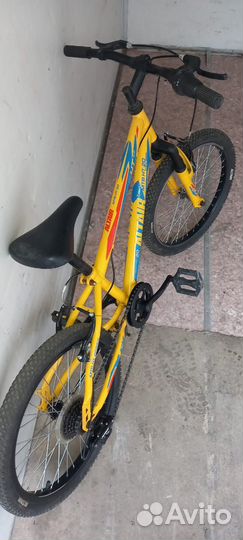 Велосипед детский Altair