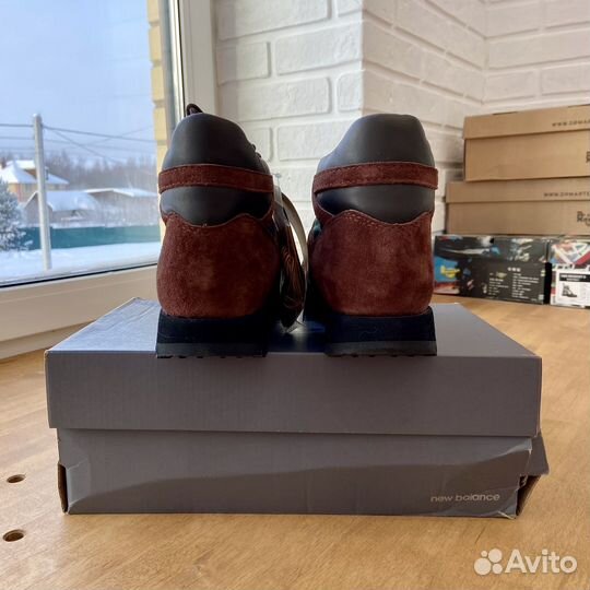 New Balance Rainier (10 US)