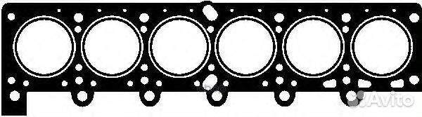 Прокл.гбц 61-24465-60 victor reinz