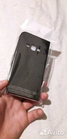 Чехол для телефона samsung j1