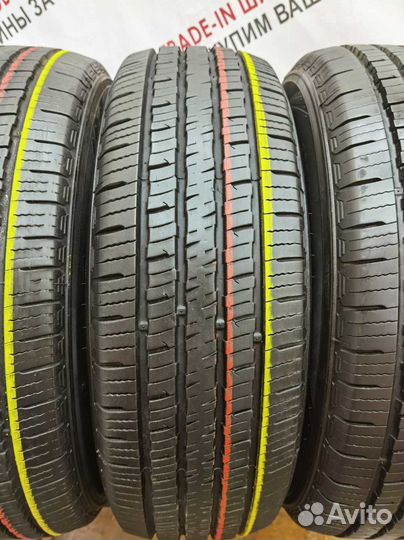 Kumho Sense KR26 205/65 R15 103S
