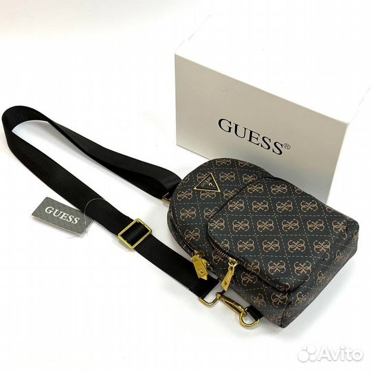 Рюкзак guess