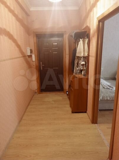 2-к. квартира, 62 м², 1/12 эт.