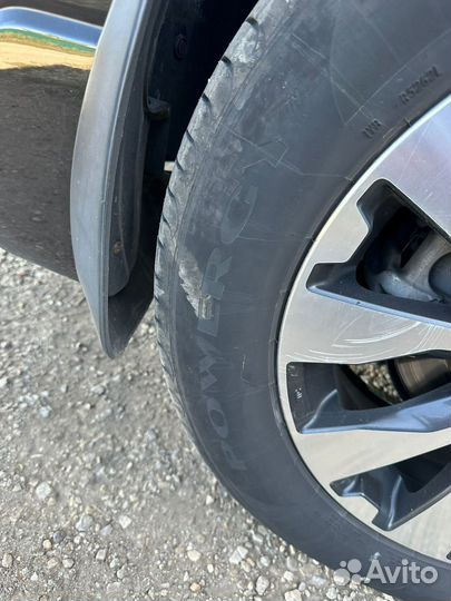 Pirelli Powergy 225/60 R18 104V