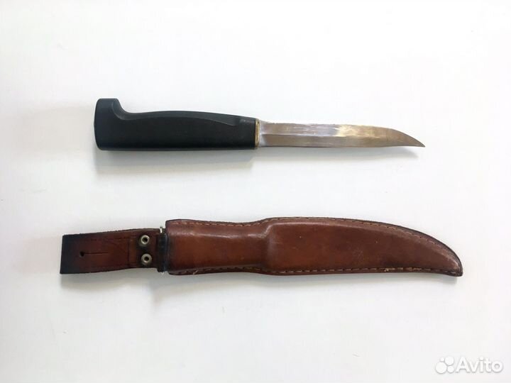 Финский нож Fiskars