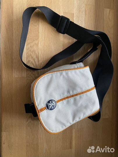 Crumpler сумка для фотоаппарата