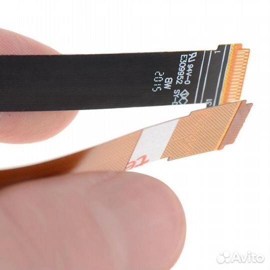 Шлейф матрицы новый для Lenovo A5500-H