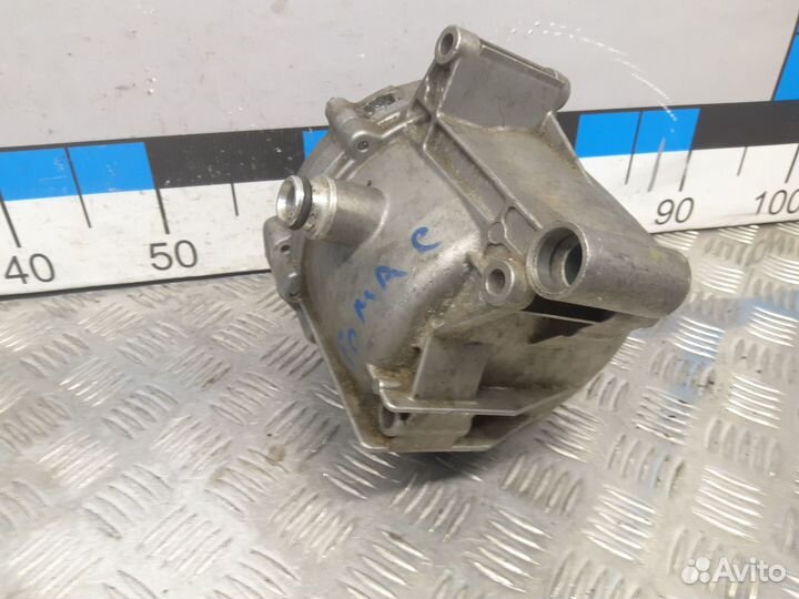 Генератор Mercedes-Benz E-Class/G-Class/M-Class/S