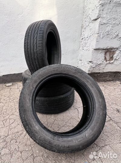 Bridgestone Turanza ER300 205/55 R16
