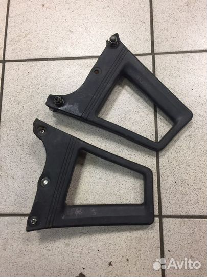 Ручки пассажира yamaha vk540 viking