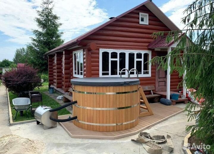 Термокрышка KSH-22905