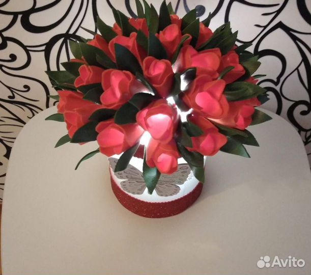 Светильник