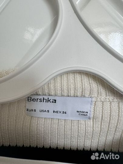 Свитер женский bershka