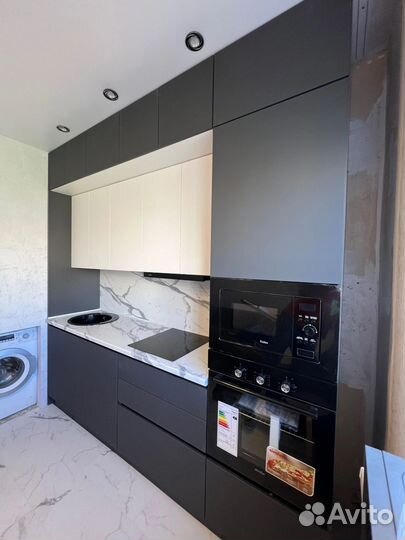 Кухонный гарнитур на заказ