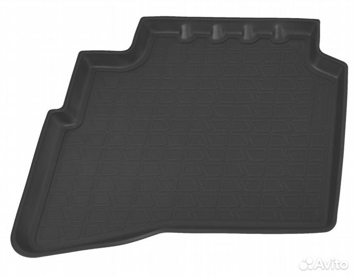 Коврики в салон 