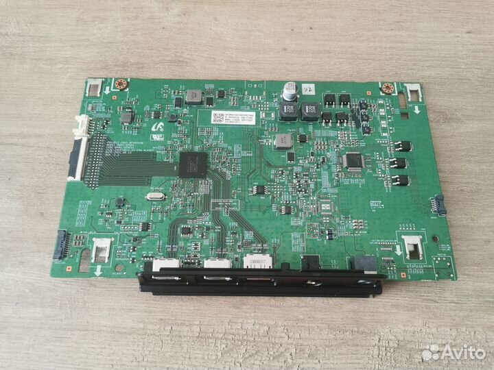 Плата для монитора Samsung