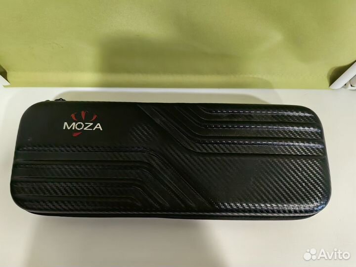Стабилизатор Moza Mini Mi