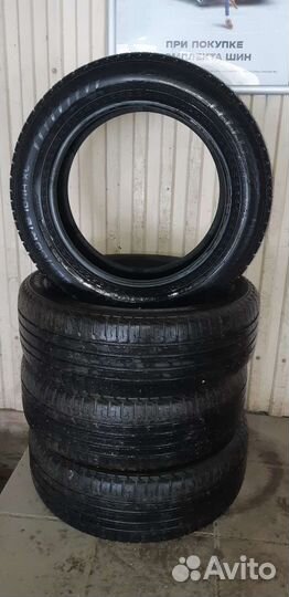 Nokian Tyres Hakka Blue 225/60 R18
