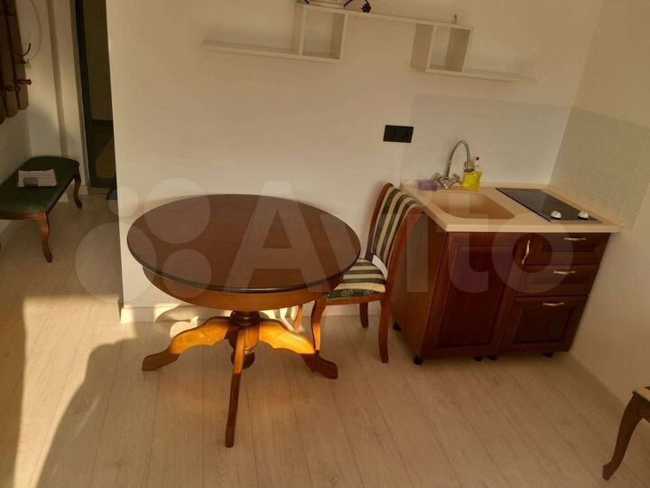 Квартира-студия, 25 м², 12/13 эт.