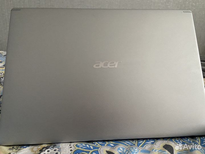 Acer Aspire A515-45