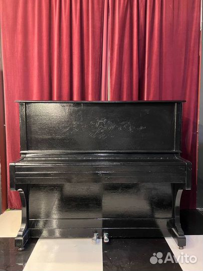 Пианино Урал
