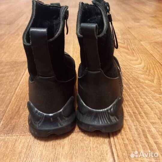 Детская обувь для девочек 32 размер