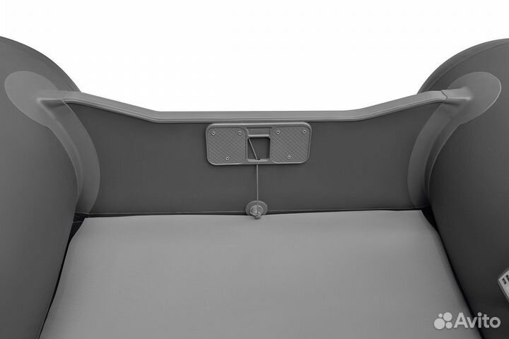 Лодка пвх Роджер (Roger) Sfera 3500 нднд