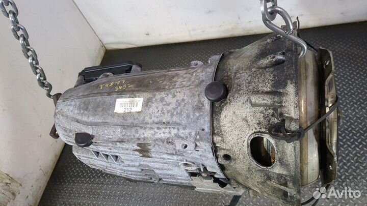 Кпп - автомат (АКПП) Mercedes E W212 2.1 CDI, 2012