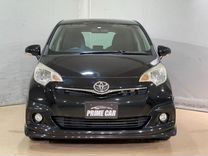 Toyota Ractis 1.3 CVT, 2015, 25 600 км, с пробегом, цена 770 000 руб.