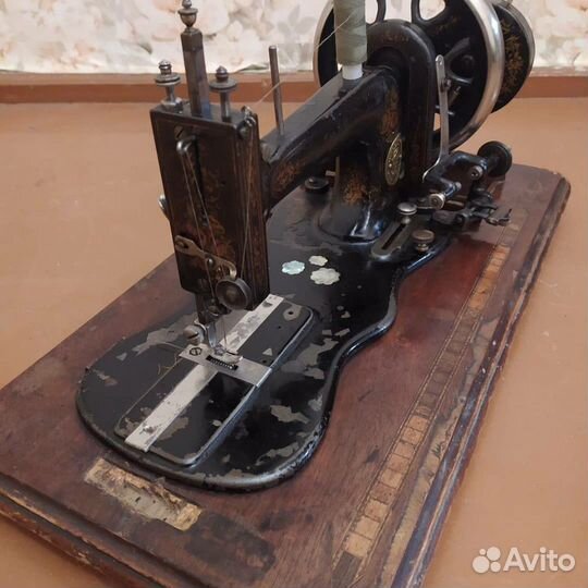 Ремон, настройка швейных машин и оверлоков. Швейны