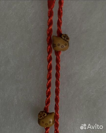 Наруто. Растяжки. Кольца. Helloy Kitty