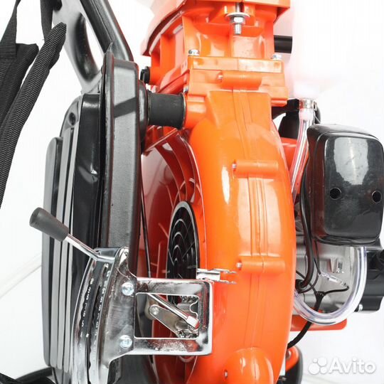 Опрыскиватель ранцевый Patriot PT420WF-12