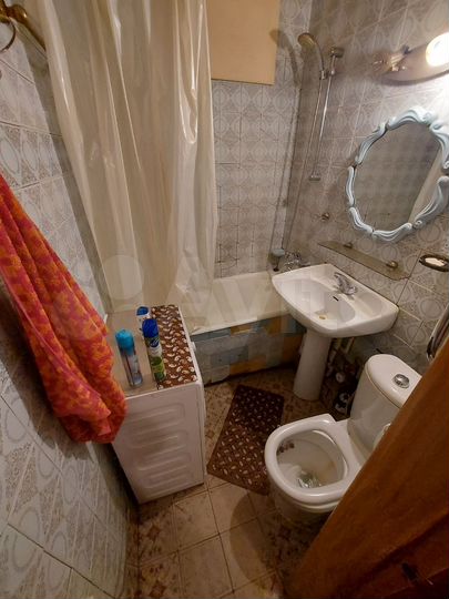 Комната 15,5 м² в 3-к., 1/5 эт.