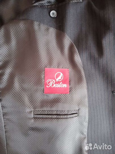 Костюм мужской