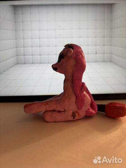 My Little pony фигурки