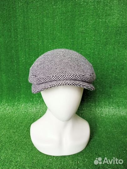 Кепка реглан демисезонная Fredrikson Арт.636/7