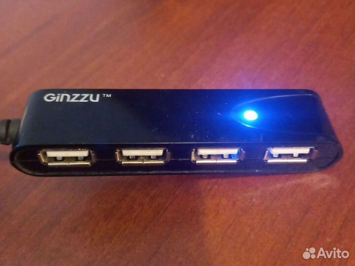 Сетевое зарядное уст-во и сетевой usb разветвитель