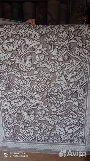 Ковры 1.5х2.30