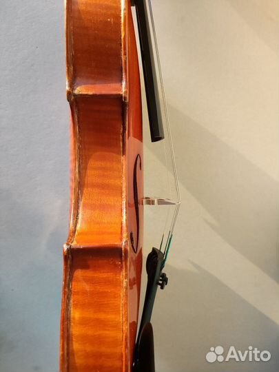 Мастеровая скрипка 4/4 Германия