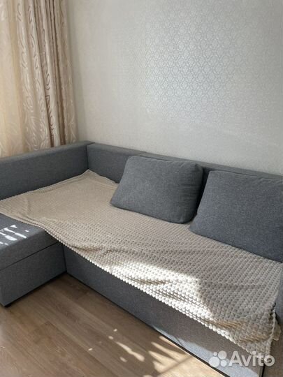 Угловой диван