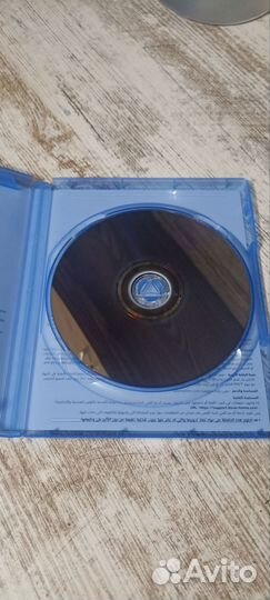 A plague tale innocence ps5