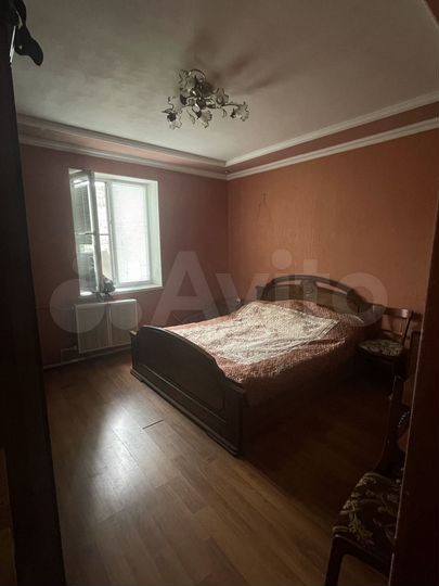 2-к. квартира, 45 м², 1/1 эт.