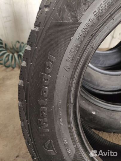 Matador MP 30 Sibir Ice 2 185/65 R15